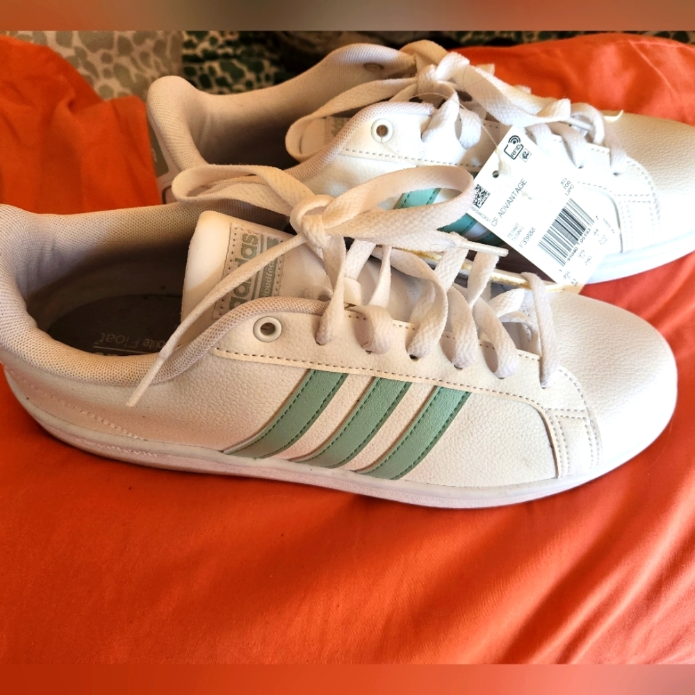 Adidas Cloudfoam